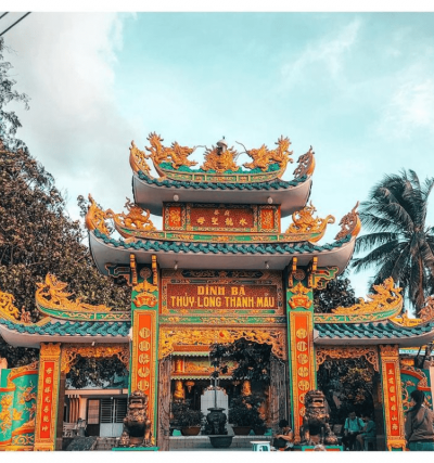 Tour Đà Nẵng Phú Quốc 3 ngày 2 đêm