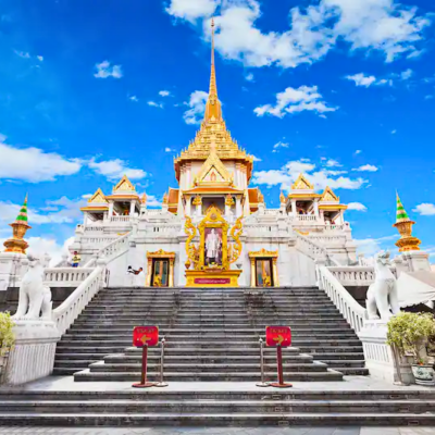 Tour Du Lịch Thái Lan 5 Ngày Từ Đà Nẵng - Khám Phá Bangkok và Pattaya