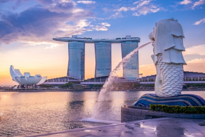 Singapore-Malaysia 5N4Đ từ Đà Nẵng: Một hành trình, Hai quốc gia
