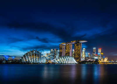Singapore-Malaysia 5N4Đ từ Đà Nẵng: Một hành trình, Hai quốc gia