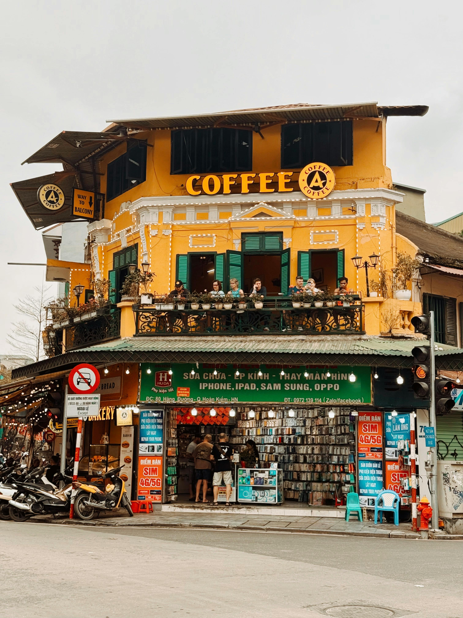 Nâng Cao Trải Nghiệm Du Lịch Hà Nội: Cẩm Nang Từ Vi Nhân Kiệt Travel