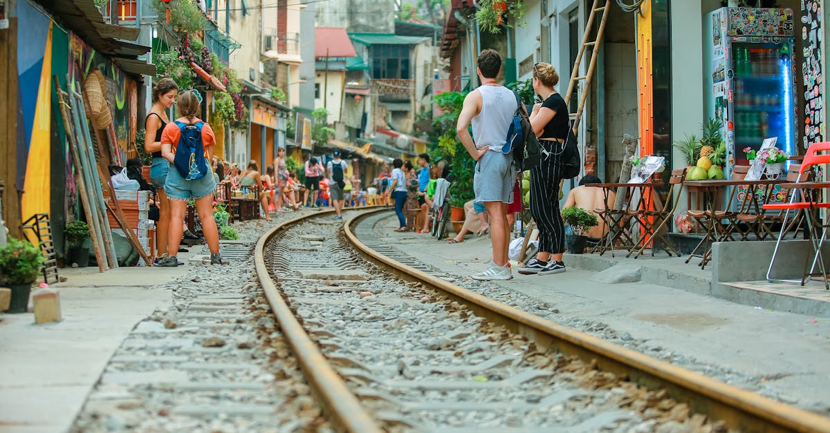 Sự Hấp Dẫn của Việt Nam Trong Mắt Du Khách Nga
