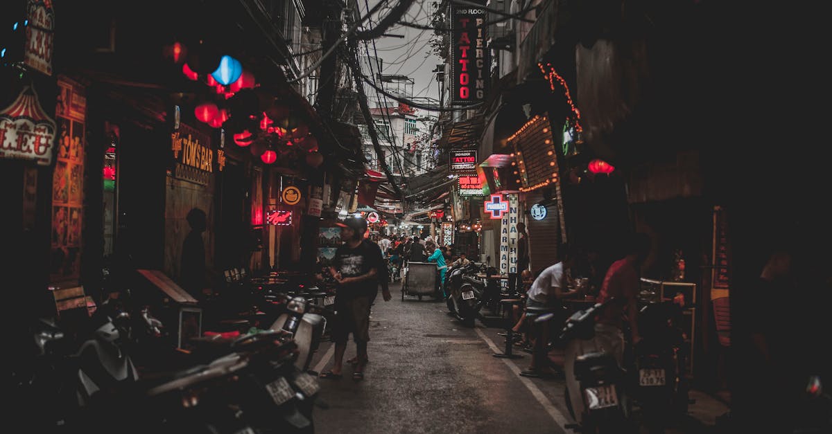 Thách Thức Đối Với Vi Nhân Kiệt Travel Trong Việc Thu Hút Khách Nga