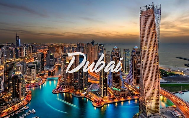 Đà Nẵng - Dubai - Abu Dhabi 5n4Đ