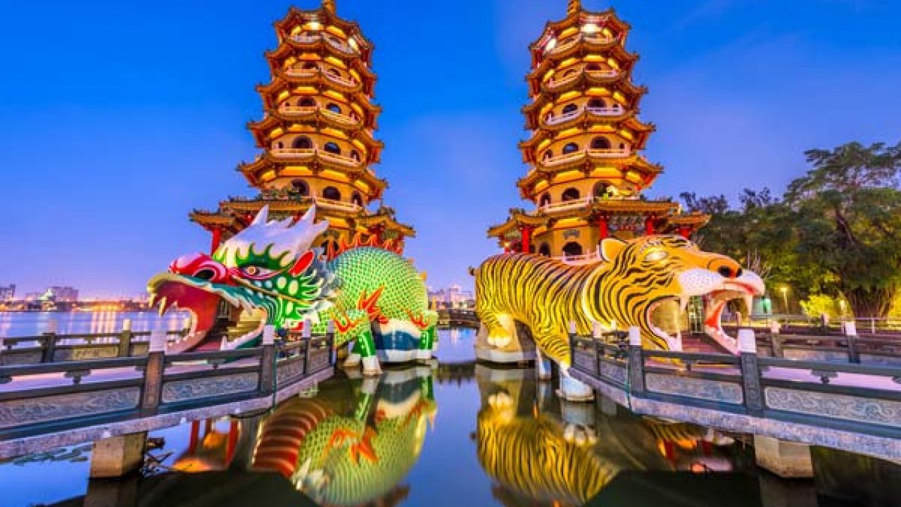 Tour ĐÀi Loan Nlg 5n4d