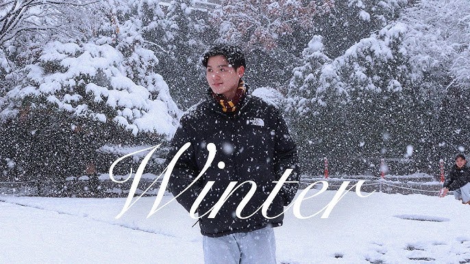 HÀn QuỐc SĂn TuyẾt ĐẦu MÙa