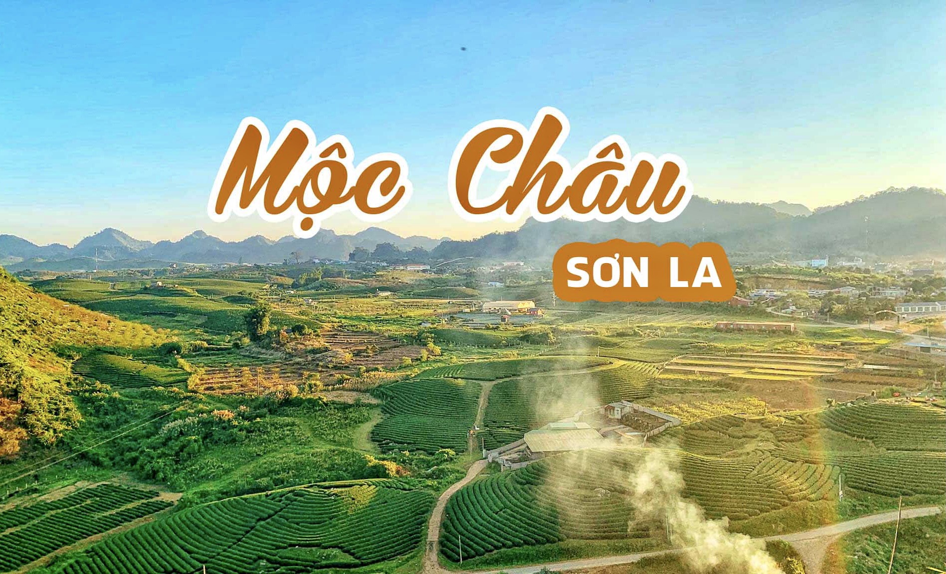 Mai ChÂu MỘc ChÂu CẦu KÍnh BẠch Long
